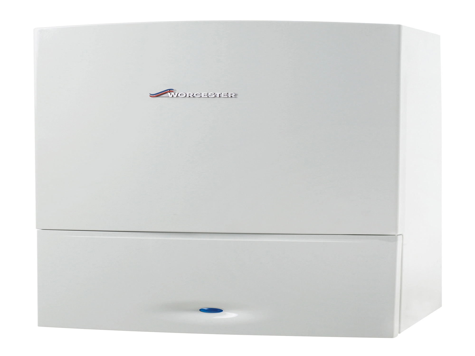compare a worcester boiler with the other brands